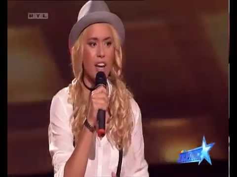 "Zvjezdice": Meri Andraković "I will survive"