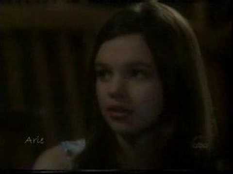 GH 07.16.99 - Sonny tells Juan to leave town; JEm kiss