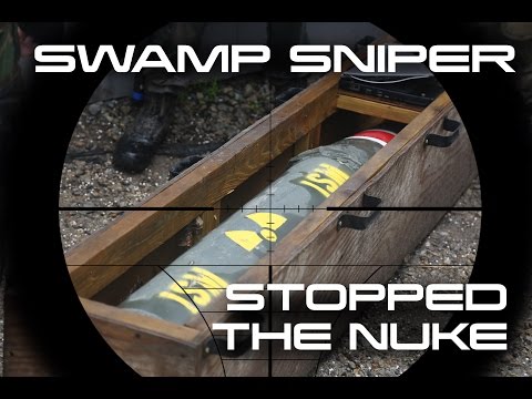 Stopped the Nuke - Swamp Sniper