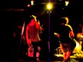Gravity (*NEW SONG*) by Hit The Lights, LIVE 7/24/11