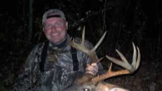 preview picture of video 'DEER PICS 2006 OHIO BOWHUNTING OUTFITTERS HERO SHOTS'