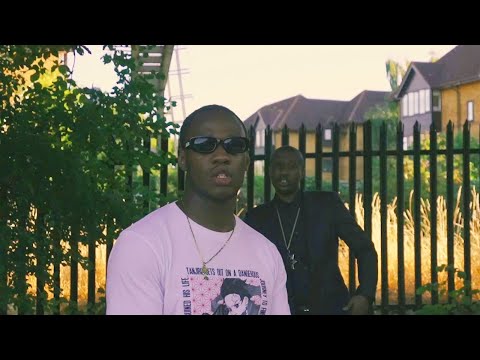 Renelle 893 & King Kashmere - Gotta Go (OFFICIAL VIDEO)