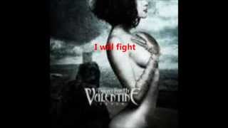The Last Fight - Bullet For My Valentine