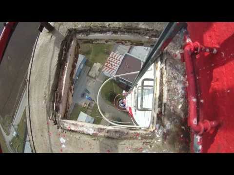 Jedna prekiosobota ...