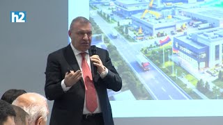 Էդ ի՞նչ թիվ ա էդ սպառումը․ Միքայել Մելքումյան։ Լրաբեր - 14.03.2026
