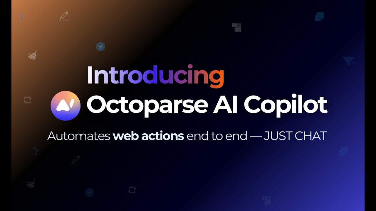 Agentic Automation with Human-in-Loop — Octoparse AI Copilot 🤖