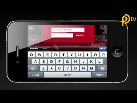 Coca Cola 1971'deki efsane reklamını bugünün teknolojisi ile hayata geçirdi