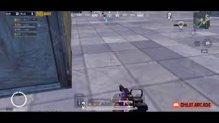 Mix〆ch4nかずのPUBGmobile