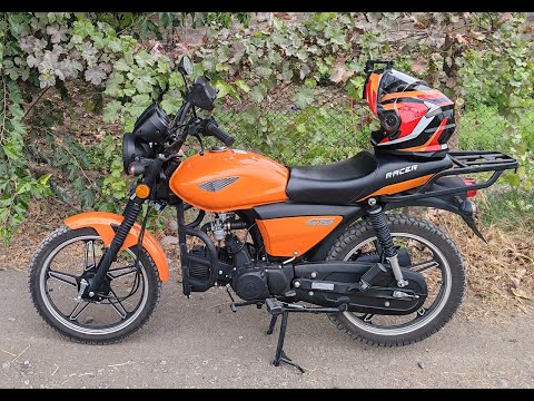 Racer trophy rc110n. Racer rc 110n trophy. Рейсер трофи 110. Рейсер трофи 110 кубов. Рейсер трофи 110.