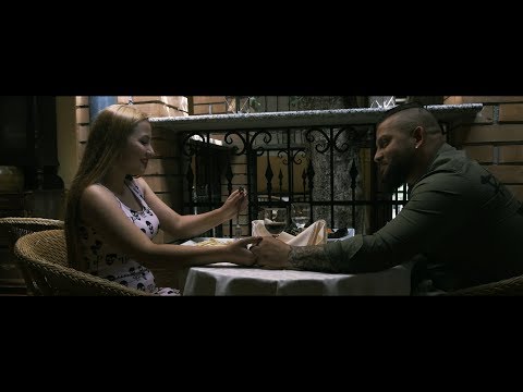 PATER CAPO - LOVESTORY  (Official Video)