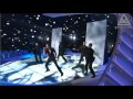 Eurovision-2007: Work Your magic (2007) 