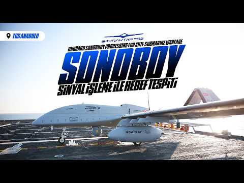 Onboard Sonobuoy Processing for Anti-Submarine Warfare ...