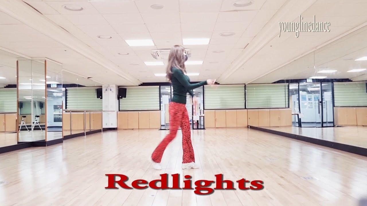 redlights