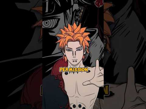 Pain Killed Hanzo And His Family