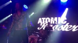Atomic Rooster - Break The Ice - Under The Bridge, London Friday 25th January 2019