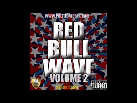 JOHNNY GUNZ x POLITICAL PEAK - HOOD CELEBS