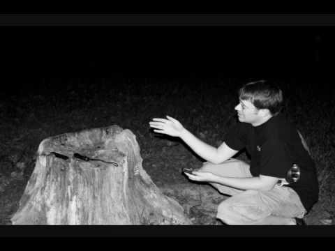 Stepp Cemetery Video 1