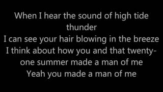 Brothers Osborne - 21 Summer (Lyrics Onscreen + MP3 Download)