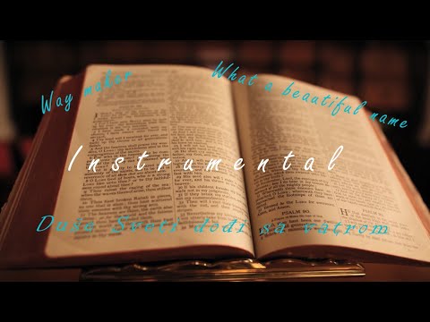 1. Duhovna Glazba za molitvu, rad i odmor | 30 minuta | PrayerKeys