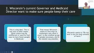 Repercusiones de la financiación federal: información y medidas a tomar 7/11