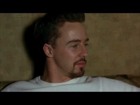 American History X (1998) - Brother Talking
