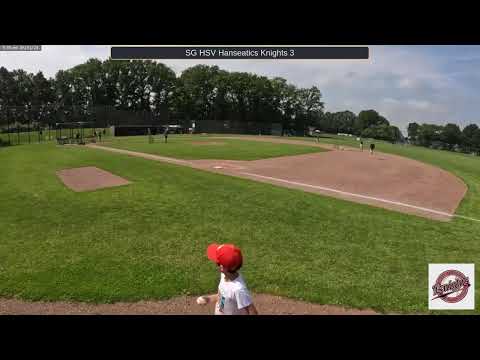 SG Hs&Ks @ Westend 69‘ers (2024.06.01)