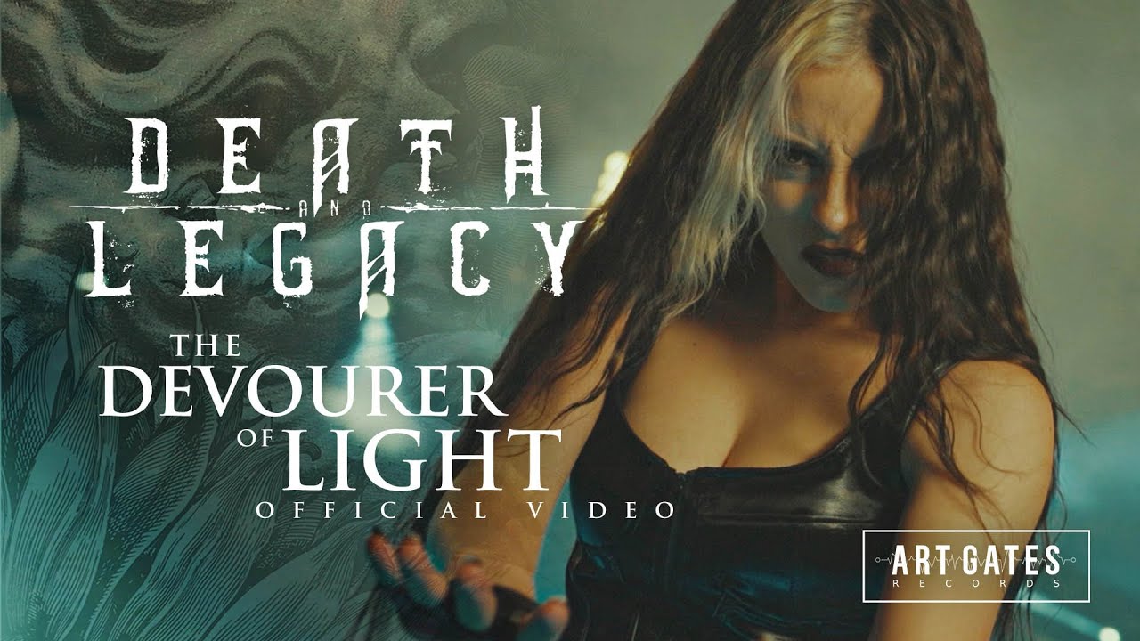 Death & Legacy > The Devourer of Light