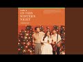 Why We Sing Noel