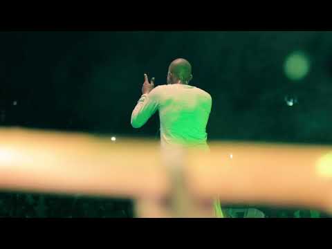 Captain Hooligan - Dominer Live [ Mystik Groove ]