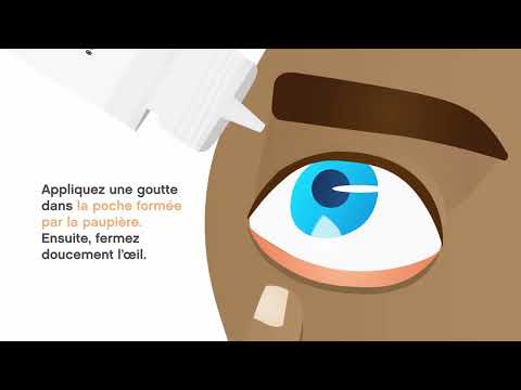 Hyabak® - Comment Utiliser