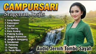 Download lagu CAMPURSARI SREGENAN VIRAL 2026 - LAGU JAWA PALING ENAK UNTUK TEMANI SANTAI mp3