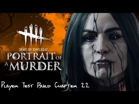 Steam Community :: Video :: PORTRAIT OF A MURDER • Dead by Daylight ...
