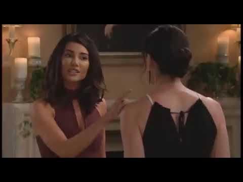 NEXT on THE BOLD AND THE BEAUTIFUL 7401