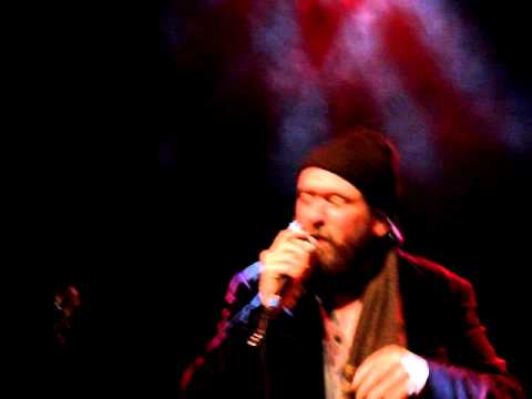 Mark Eitzel   03   Apology For An Accident live in Dudelange, 23 01 2013   20h36