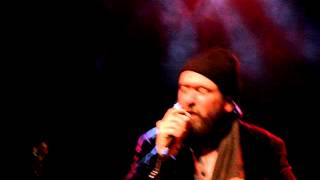 Mark Eitzel   03   Apology For An Accident live in Dudelange, 23 01 2013   20h36