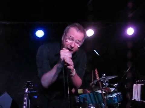 The National - Mr. November (Live) Mercury Lounge