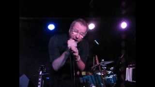 The National - Mr. November (Live) Mercury Lounge