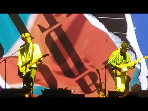 180915 DAY6 YOUTH IN BANGKOK - TALKING TO