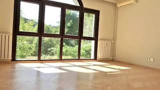 TARABYA NUROL SİTESİNDE MANZARALI MASRAFSIZ KİRALIK DAİRE