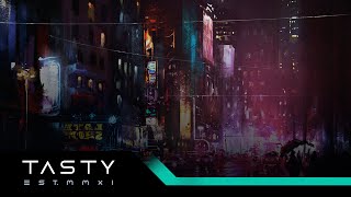 Cazzette - Sleepless (Charles Deluxe Remix)