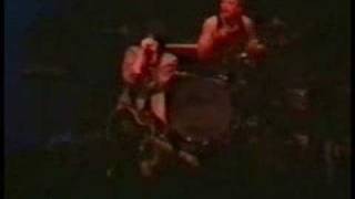 Thåström - Städer När jag Blöder (1)