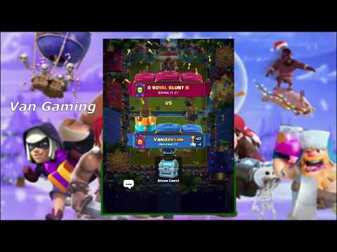 HOW TO PLAY GIANT GRAVEYARD DECK VS 4 DIFFERENT TYPE OF DECKS!! | MASTER 3 LEAGUE GAMEPLAYS | CR