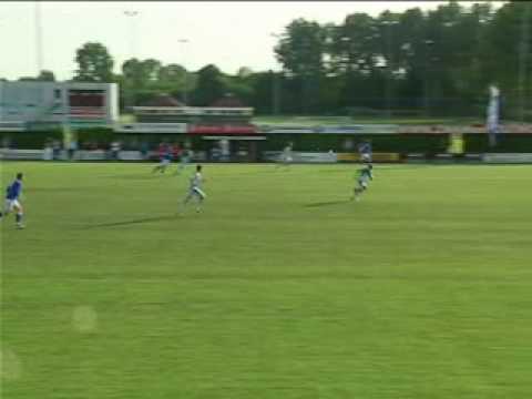 OOG Sport - voetbal: Het Promotex Toernooi