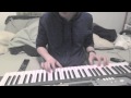 The Winner Is by Mychael Danna - Piano Cover ...