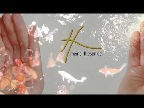 Video Rundgang: unsere Fliesenausstellung