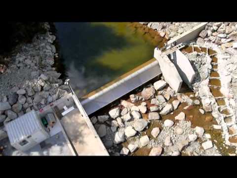 Obrascon.ro : AHE SEBESEL 2