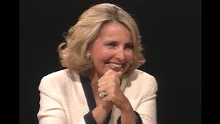Sally Quinn on Hillary Clinton, Washington Anxiety & Why Democrats Eat Their Young (1993)