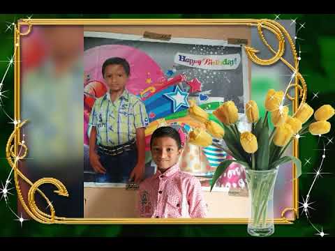 Happy Birthday Day Cherry ...