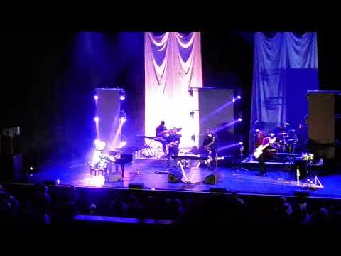 Brian Culbertson Colors of Love tour-Live in Dallas