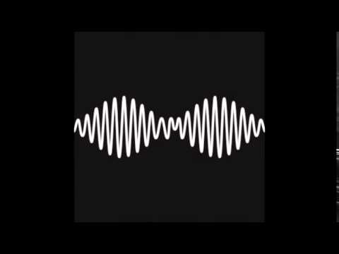 Arctic Monkeys - Mad Sounds